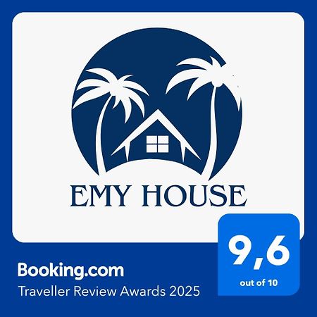 Emy House Hotel La Laguna Exterior photo