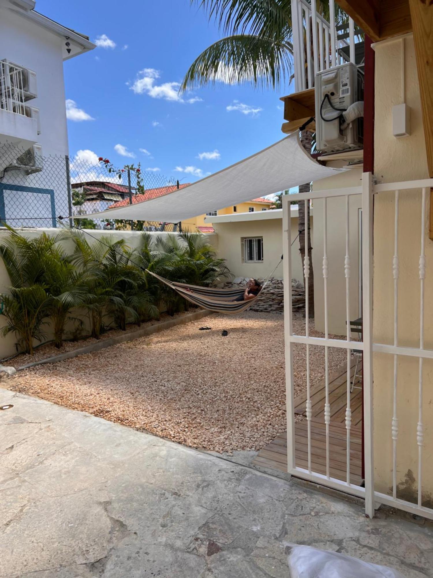Emy House Hotel La Laguna Exterior photo