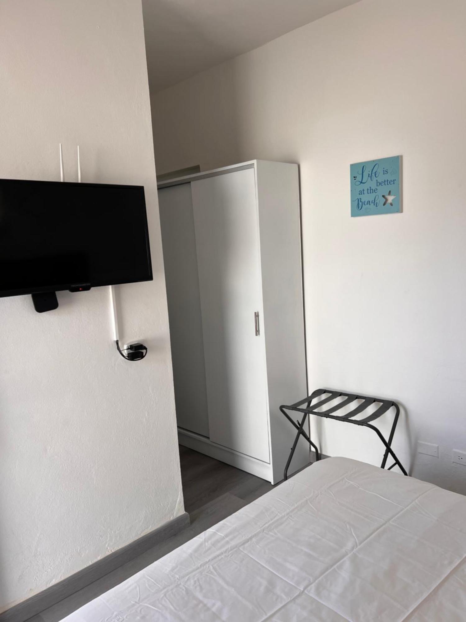 Emy House Hotel La Laguna Exterior photo