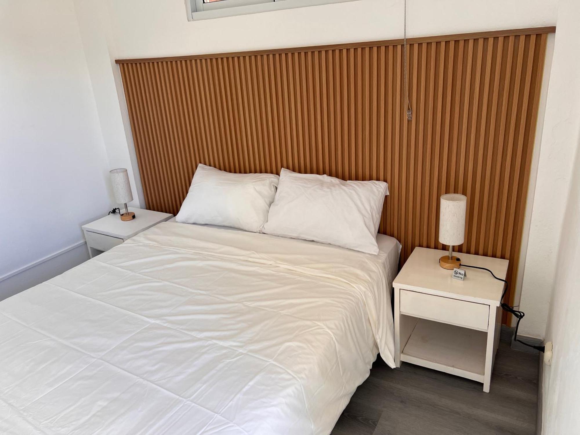 Emy House Hotel La Laguna Exterior photo
