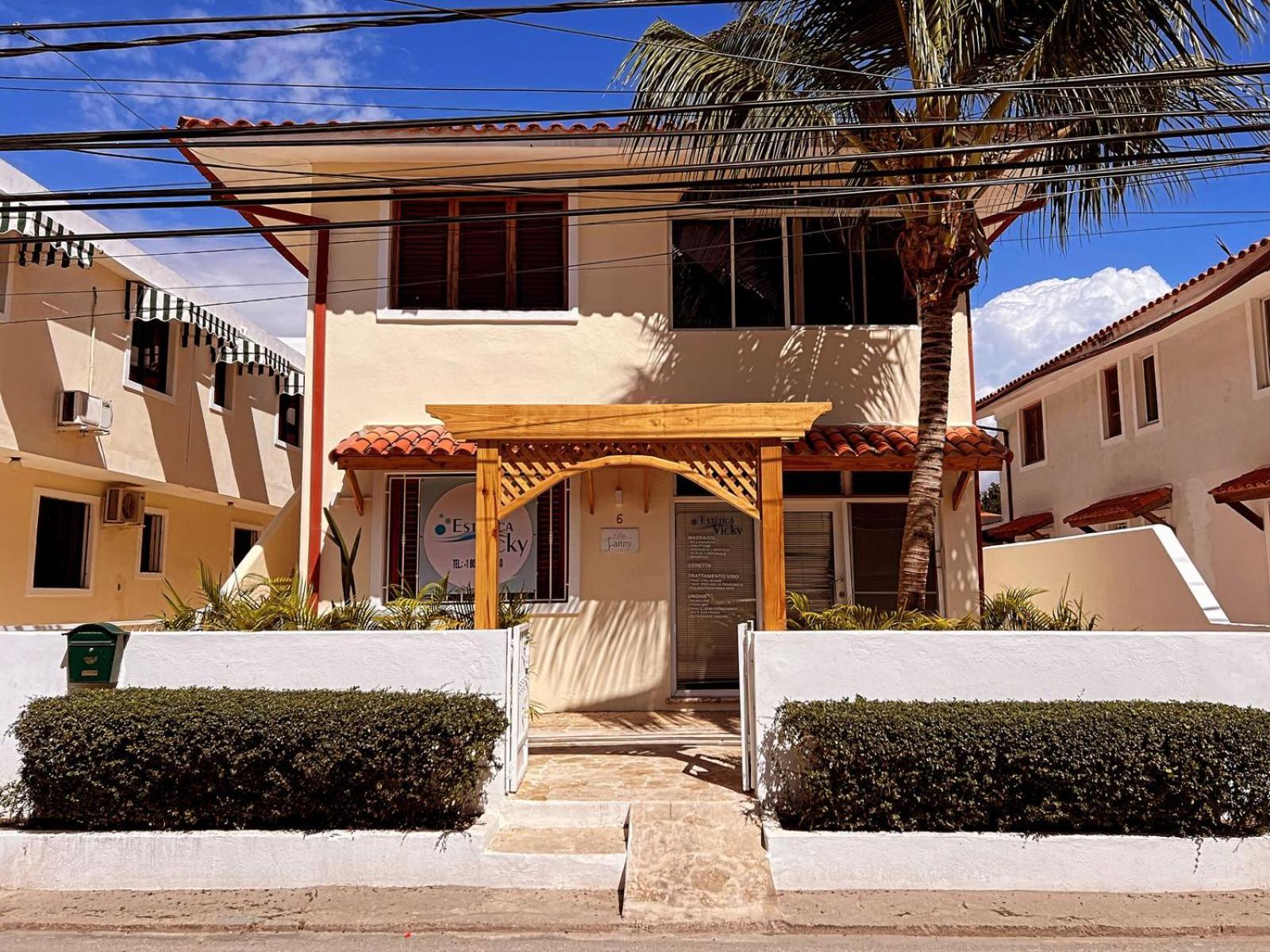 Emy House Hotel La Laguna Exterior photo